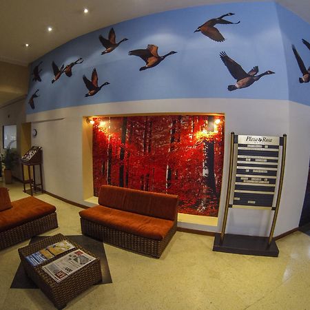 Hotel Plaza Rosa Medellín Exterior foto