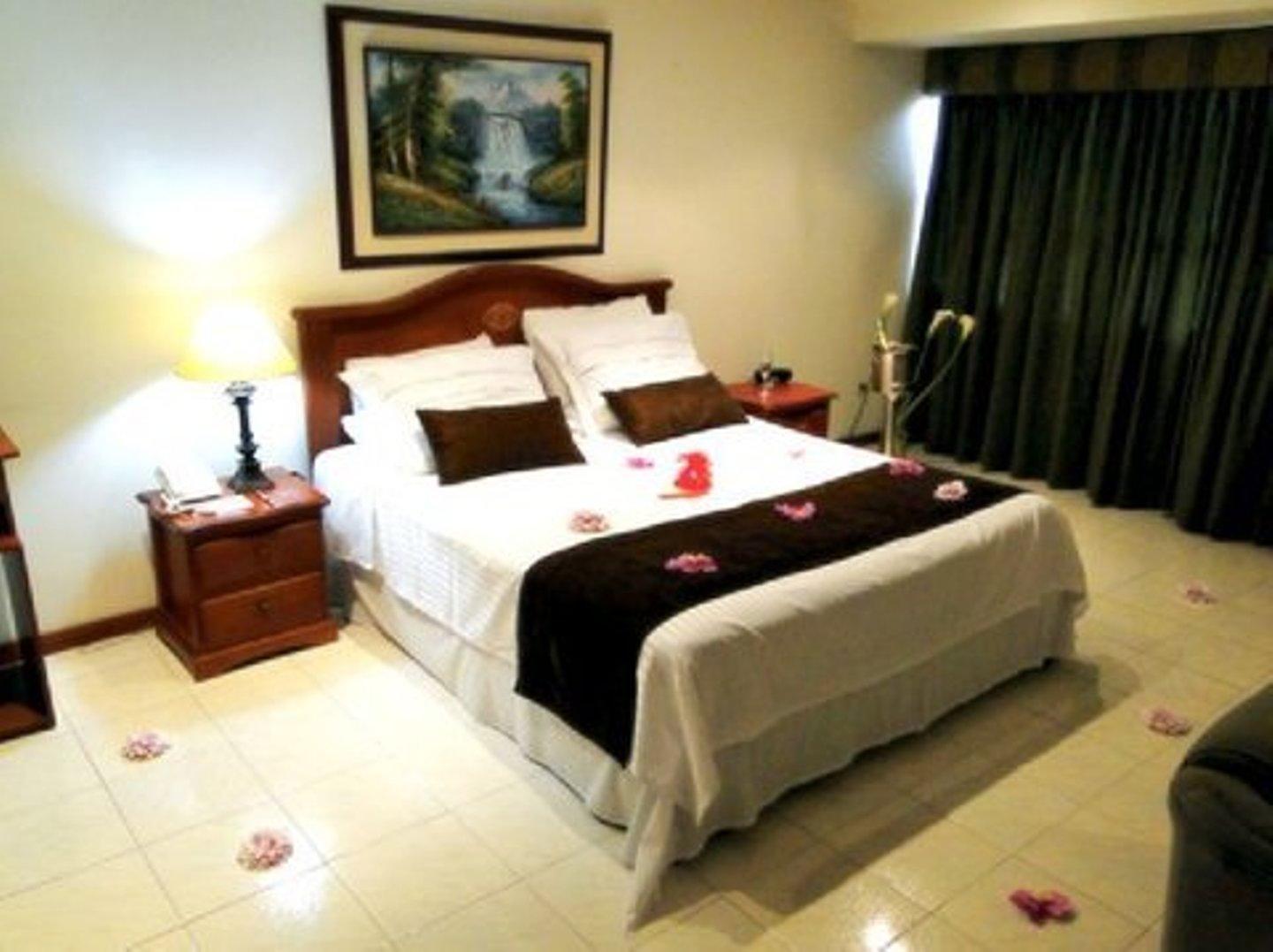 Hotel Plaza Rosa Medellín Quarto foto